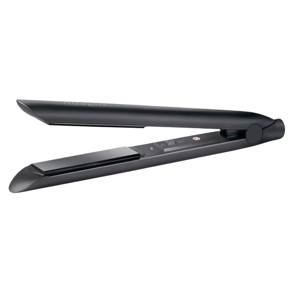 Adagio California Not So Mini Ceramic Flat Iron - 100% Ceramic Hair Straightener - Picture 2 of 6